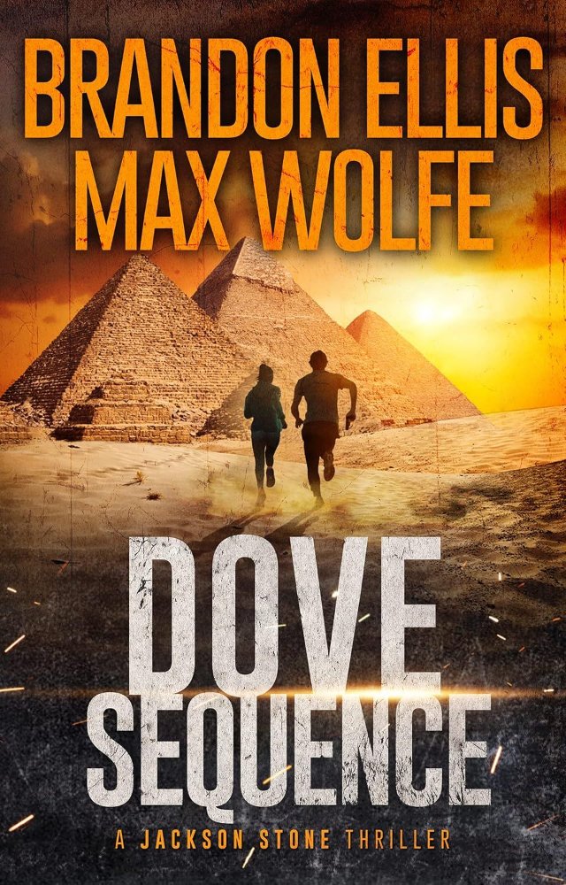 Dove Sequence cover