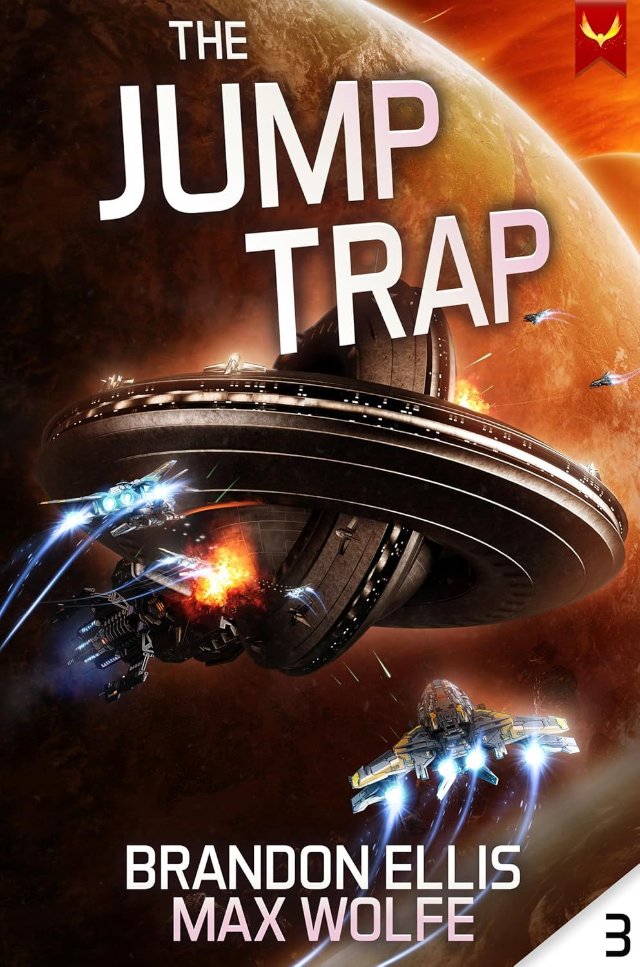 Jump Trap cover