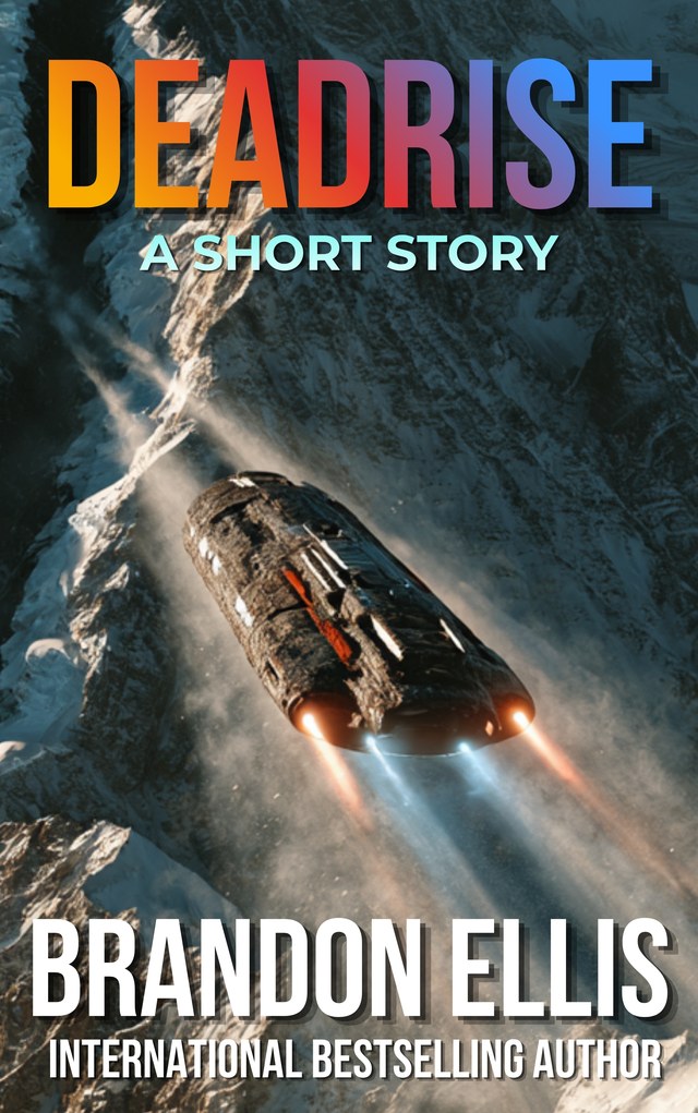 Cover of Deadrise