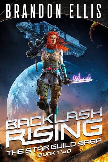 Backlash Rising