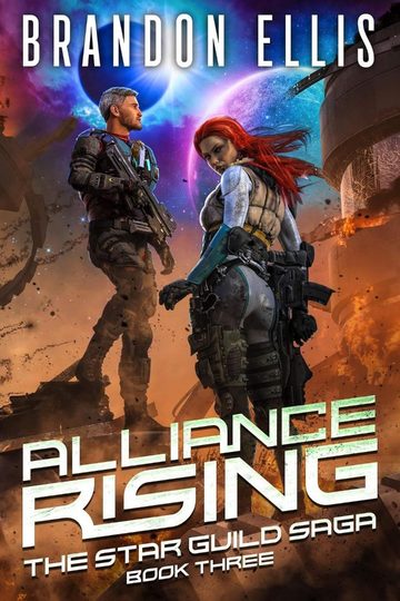 Alliance Rising