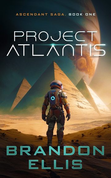 Project Atlantis