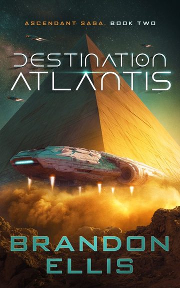 Destination Atlantis