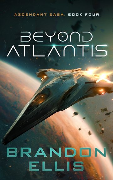 Beyond Atlantis