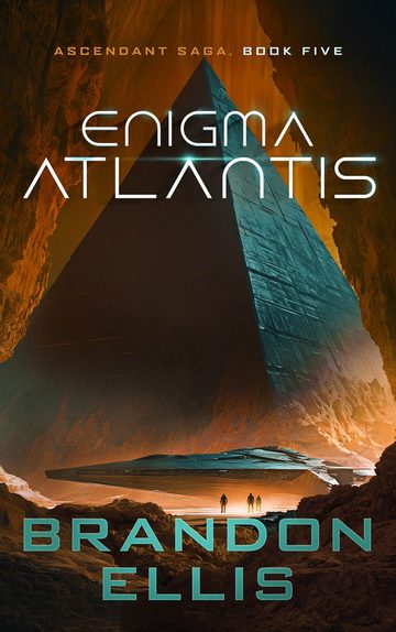 Enigma Atlantis