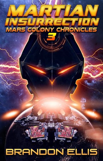 Martian Insurrection