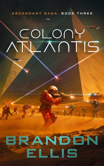 Colony Atlantis