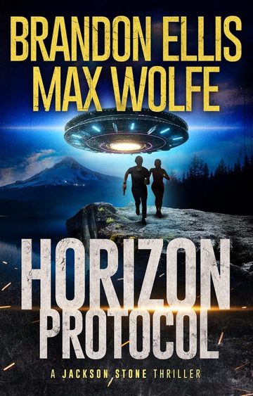 Horizon Protocol