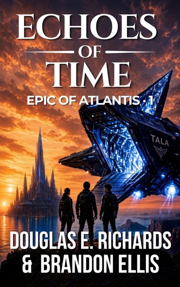 Echoes of Time